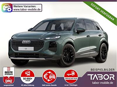Audi Q3 neuMod Tech LED+ KlimaP Keyl ACC Privacy 18Z
