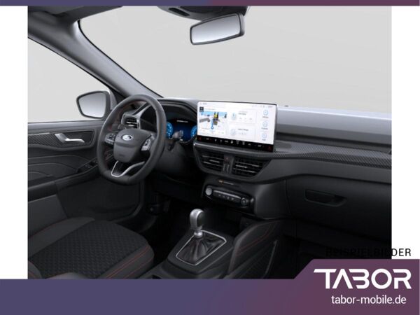 Ford Kuga FHEV ST-Line ACC TotW Kam360 SHZ LED 18Z bild 4