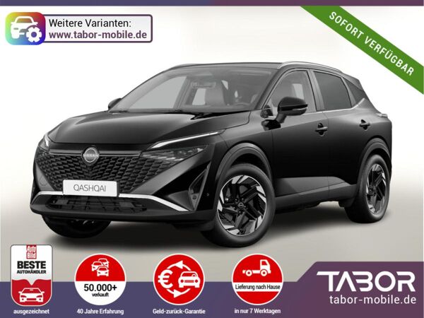 Nissan Qashqai e-Power N-Connecta Pano SHZ PrivG LED bild 1