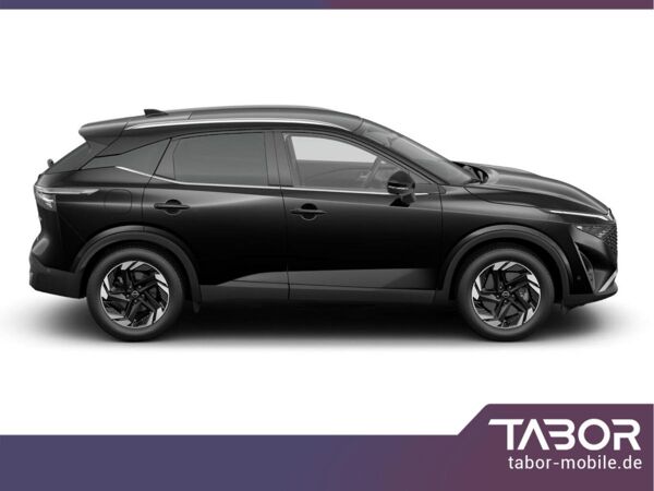 Nissan Qashqai e-Power N-Connecta Pano SHZ PrivG LED bild 3