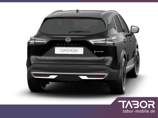 Nissan Qashqai e-Power N-Connecta Pano SHZ PrivG LED bild 4