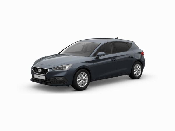 Seat Leon Road Edition bild 1
