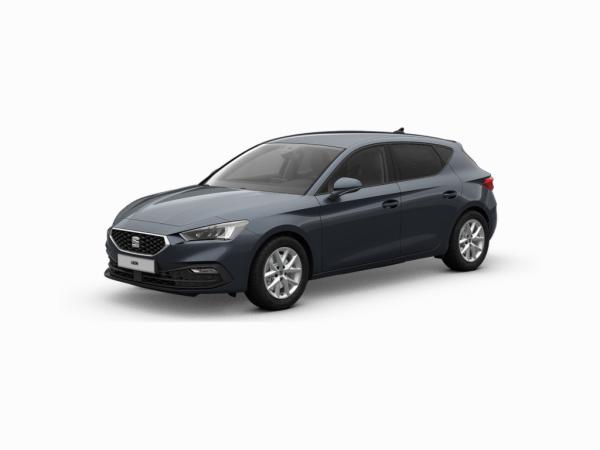 Seat Leon Road Edition bild