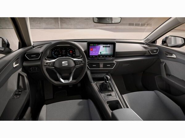 Seat Leon Road Edition bild 2