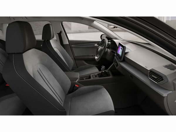 Seat Leon Road Edition bild 4