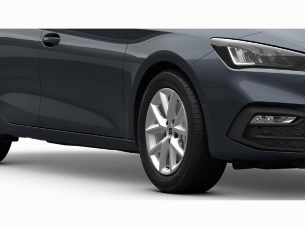 Seat Leon Road Edition bild 5