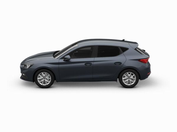 Seat Leon Road Edition bild 6