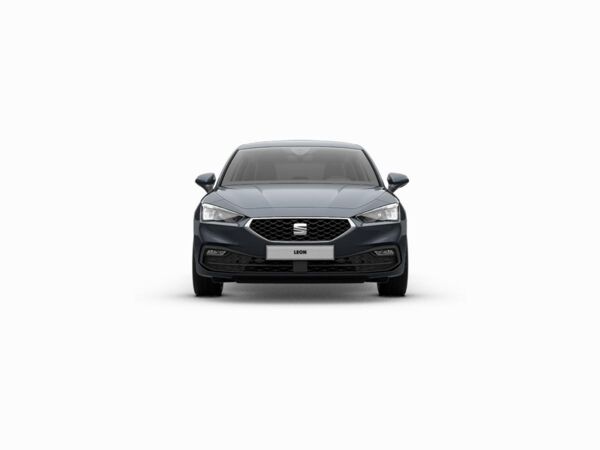Seat Leon Road Edition bild 7