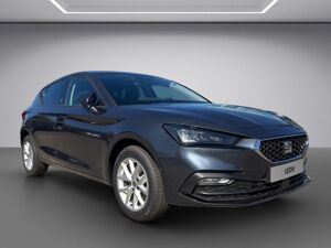 Seat Leon Road Edition bild 7