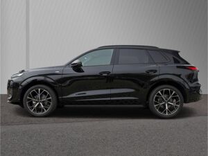 Audi Q3 SUV TFSI S tronic bild 6