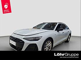 Audi A6 Avant S line TFSI quattro 270 kW S tronic *360°*HUD*AHK*PANO*