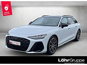 Audi A6 Avant S line TFSI quattro 270 kW S tronic *360°*HUD*AHK*PANO*