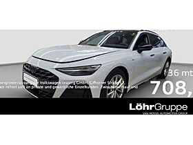 Audi A6 Avant S line TFSI quattro 270 kW S tronic *360°*HUD*AHK*PANO*