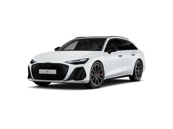 Audi A6 Avant S line TFSI quattro 270 kW S tronic *360°*HUD*AHK*PANO* bild 3