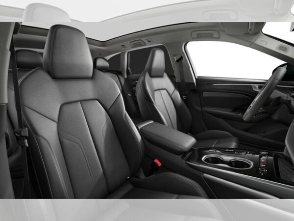 Audi A6 Avant S line TFSI quattro 270 kW S tronic *360°*HUD*AHK*PANO* bild 5