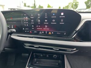 Audi A6 Avant S line TFSI quattro 270 kW S tronic *360°*HUD*AHK*PANO* bild 6