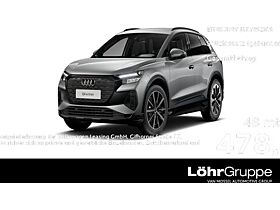 Audi Q4 e-tron Q4 45 e-tron