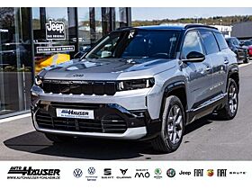 Jeep Compass MY2026 1.2 e-Hybrid DCT 4x2 -FIRST EDITION- SOFORT PREMIUM KOMFORT Jeep Compass MY2026 1.2 e-Hybrid DCT 4x2 -FIRST EDITION- SOFORT PREMIUM KOMFORT