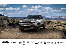 Jeep Avenger SUMMIT 1.2 e-Hybrid - PANORAMA INFOTAINMENT KOMFORT EL. HECKKL. NAVI KAMERA Jeep Avenger SUMMIT 1.2 e-Hybrid - PANORAMA INFOTAINMENT KOMFORT EL. HECKKL. NAVI KAMERA