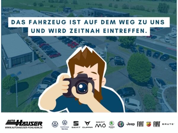 Jeep Compass Elektro First Edition 74 kWh - SICHERHEIT KOMFORT WÄRMEPUMPE EL. HECKKL. HUD NAVI ACC bild 2