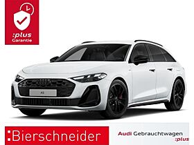 Audi A5 Avant FINANZIERUNG MIT RÜCKGABEOPTION! e-hybrid qu. S tronic line MATRIX 19 AHK HEAD-UP B&O NAVI S-S