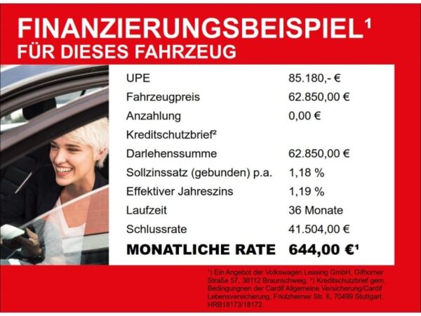 Audi A5 Avant FINANZIERUNG MIT RÜCKGABEOPTION! e-hybrid qu. S tronic line MATRIX 19 AHK HEAD-UP B&O NAVI S-S bild 2