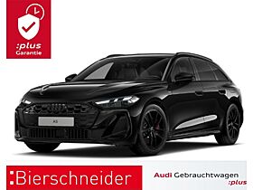 Audi A5 Avant e-hybrid qu. S tronic line MATRIX 19 AHK HEAD-UP B&O NAVI S-SITZE ACC DAB 5-J-GARANTIE Audi A5 Avant e-hybrid qu. S tronic line MATRIX 19 AHK HEAD-UP B&O NAVI S-SITZE ACC DAB 5-J-GARANTIE