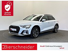 Audi A3 allstreet 40 TFSI e S tronic LED KAMERA AHK ACC 18 DAB 5-J-GARANTIE