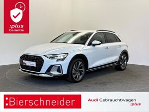 Audi A3 allstreet 40 TFSI e S tronic LED KAMERA AHK ACC 18 DAB 5-J-GARANTIE bild 1