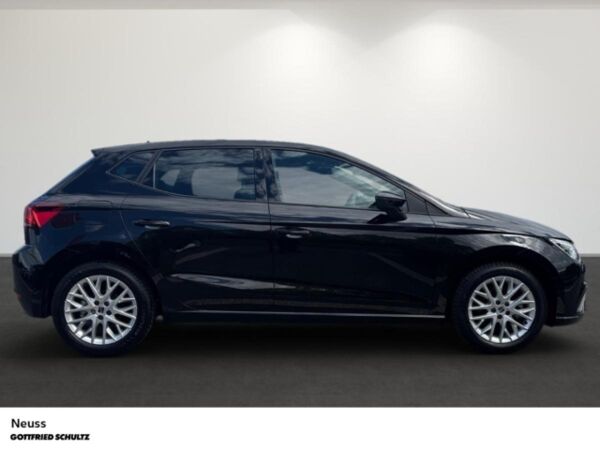 Seat Ibiza FR TSI DSG NAVI SITZHEIZUNG EINPARKHILFE LED bild 3