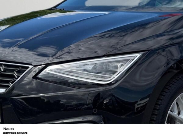 Seat Ibiza FR TSI DSG NAVI SITZHEIZUNG EINPARKHILFE LED bild 5