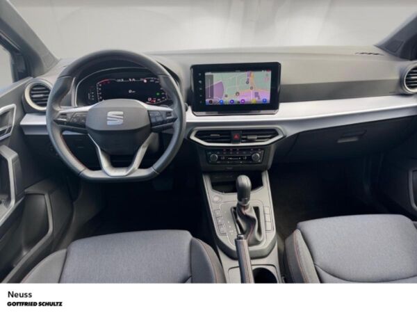 Seat Ibiza FR TSI DSG NAVI SITZHEIZUNG EINPARKHILFE LED bild 6