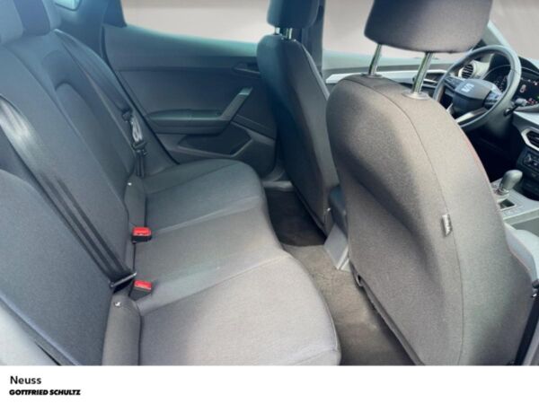 Seat Ibiza FR TSI DSG NAVI SITZHEIZUNG EINPARKHILFE LED bild 7
