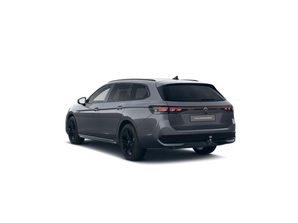 Volkswagen Passat R-Line 2.0 TDI 7-Gang DSG bild 3