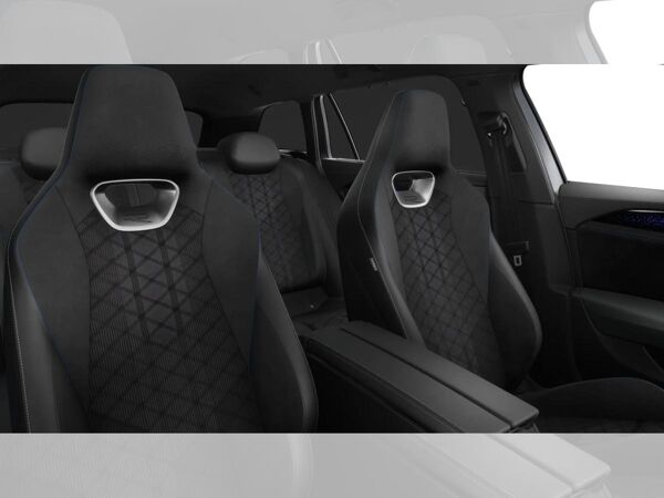 Volkswagen Passat R-Line 2.0 TDI 7-Gang DSG bild 5