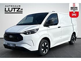 Ford Transit Custom Kasten Elektro 320 L1 Trend RWD AHK Navi LED Apple CarPlay Android Auto