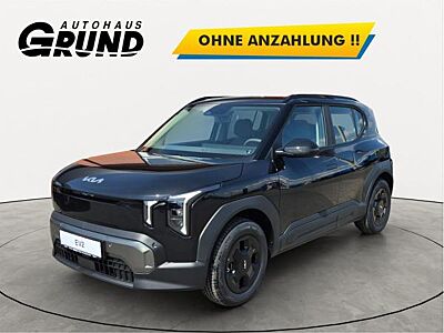 Kia EV2 ⚡NEU⚡AIR 42.2 | WINTER-PAKET | WP | NAVI