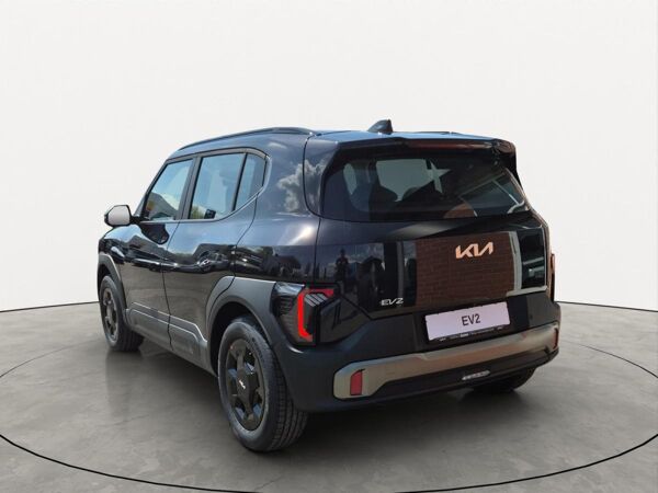 Kia EV2 ⚡NEU⚡AIR 42.2 | WINTER-PAKET | WP | NAVI bild 4