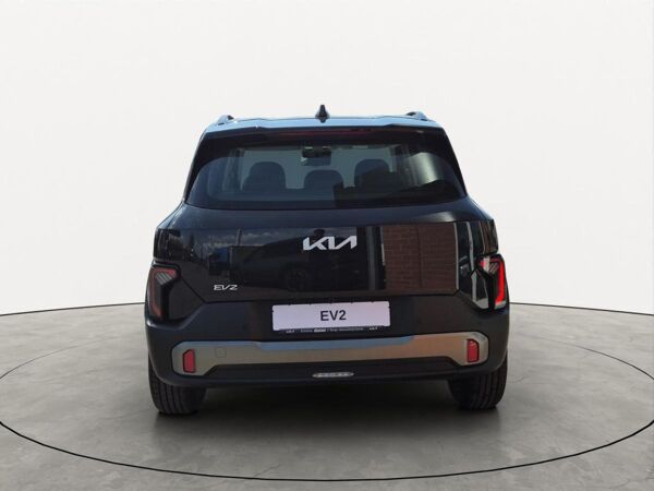 Kia EV2 ⚡NEU⚡AIR 42.2 | WINTER-PAKET | WP | NAVI bild 5
