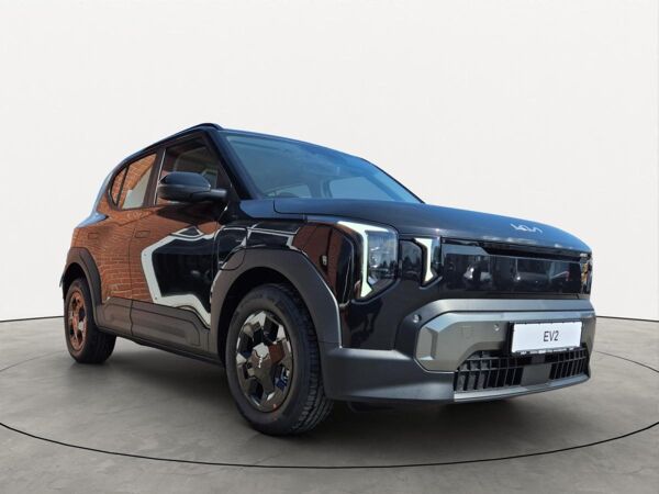 Kia EV2 ⚡NEU⚡AIR 42.2 | WINTER-PAKET | WP | NAVI bild 7