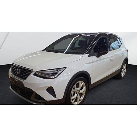 Seat Arona leasen