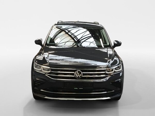 Volkswagen Tiguan Elegance  eHybrid - KLIMA*KAMERA*HAUSTÜRLIEFERUNG*SOFORT VERFÜGBAR bild 3