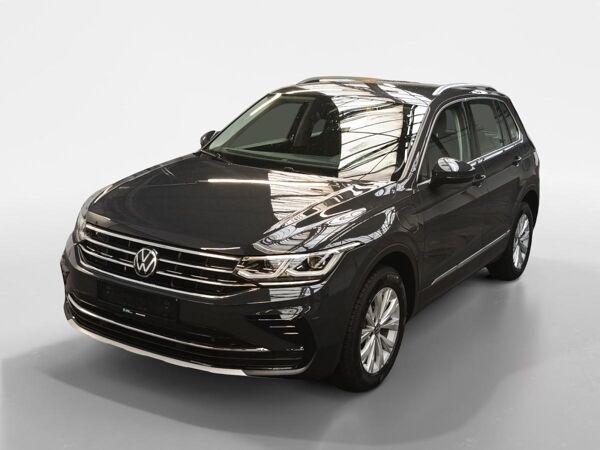Volkswagen Tiguan Elegance  eHybrid - KLIMA*KAMERA*HAUSTÜRLIEFERUNG*SOFORT VERFÜGBAR bild