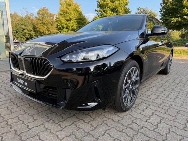 BMW 118 d / Sitzheizung / LED / Bluetooth bild 1