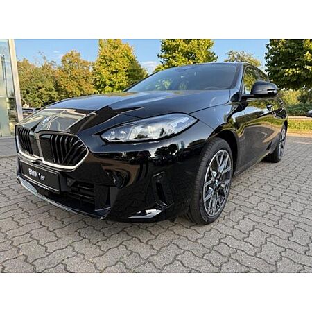 BMW 1er leasen