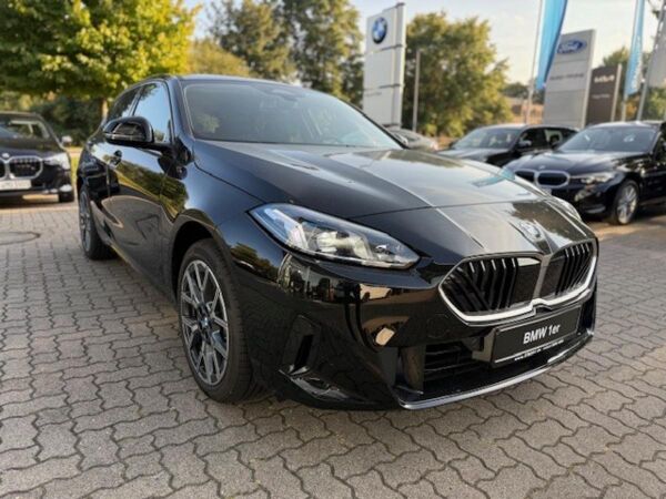 BMW 118 d / Sitzheizung / LED / Bluetooth bild 3