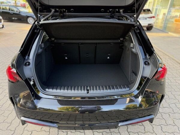 BMW 118 d / Sitzheizung / LED / Bluetooth bild 6