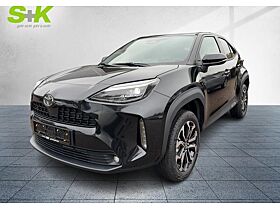 Toyota Yaris Cross ***Yaris Cross 5-Türer Teamplayer 1,5L Hybrid***Lagerabverkauf!