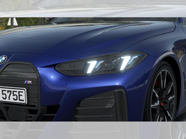 BMW i4 M60 xDrive Gran Coupé**Bestellaktion bild 6