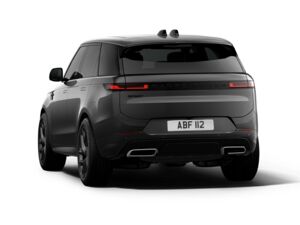 Land Rover Range Rover Sport P460e Dynamic SE Hybrid HUD Luftfederung AD Niveau AHK-el. klappb. bild 6